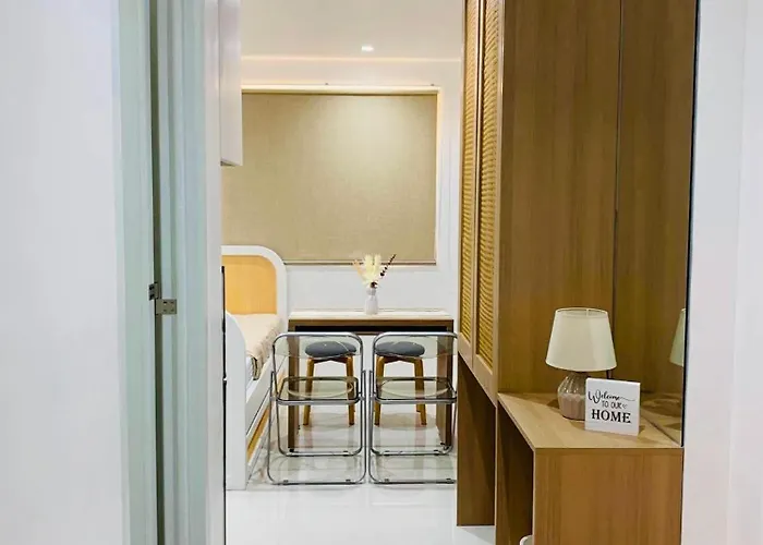 Cebu Family With Swimming Pool, Up To 4 Pax *
