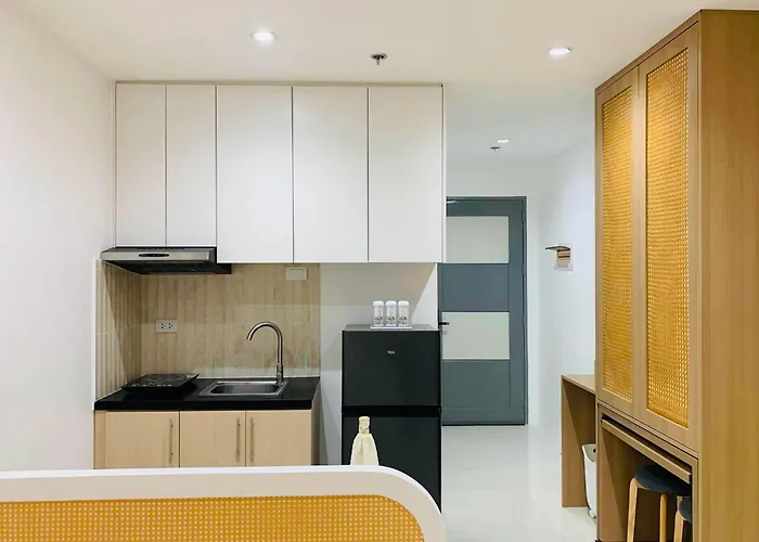 Cebu Family With Swimming Pool, Up To 4 Pax Liloan