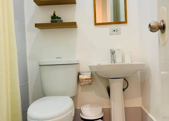 Cebu Family With Swimming Pool, Up To 4 Pax * Liloan