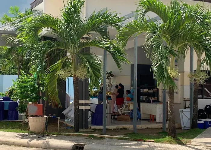 Aparthotel Cebu Family With Swimming Pool, Up To 4 Pax