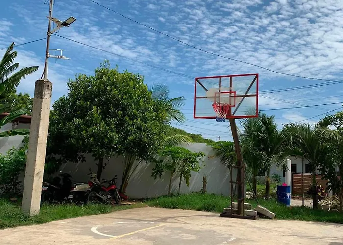 Aparthotel Cebu Family With Swimming Pool, Up To 4 Pax *